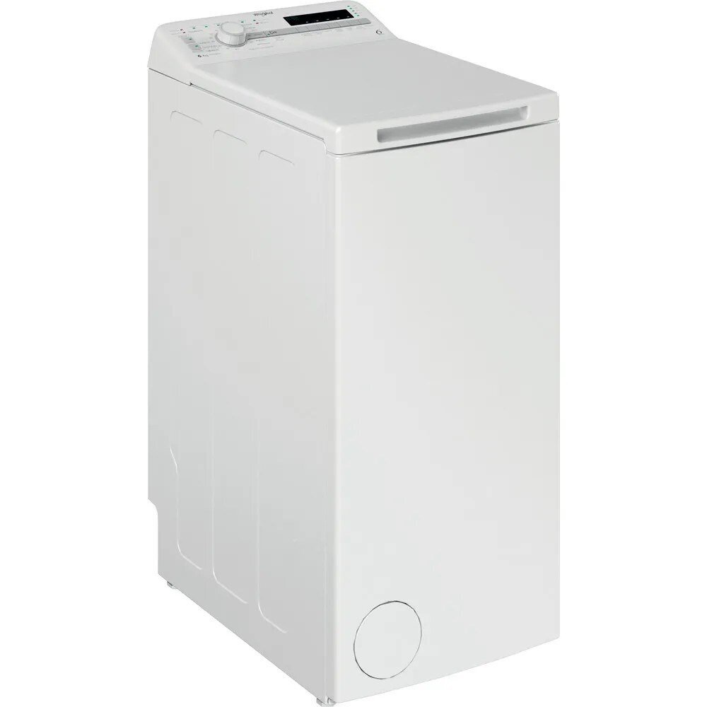 Whirlpool NTDLR 6040S PL/N hind ja info | Pesumasinad | hansapost.ee