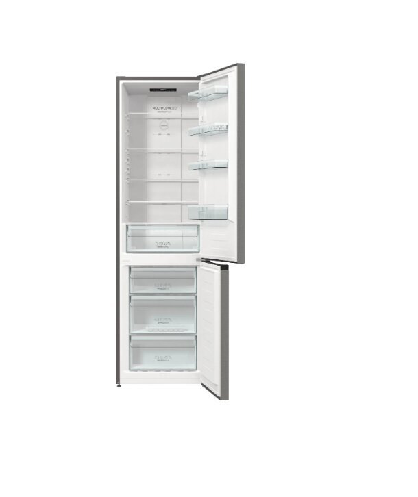 Gorenje NRK6202EXL4 цена и информация | Külmkapid-külmikud | hansapost.ee