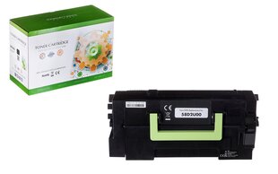 Lexmark 58D2U00 hind ja info | Laserprinteri toonerid | hansapost.ee