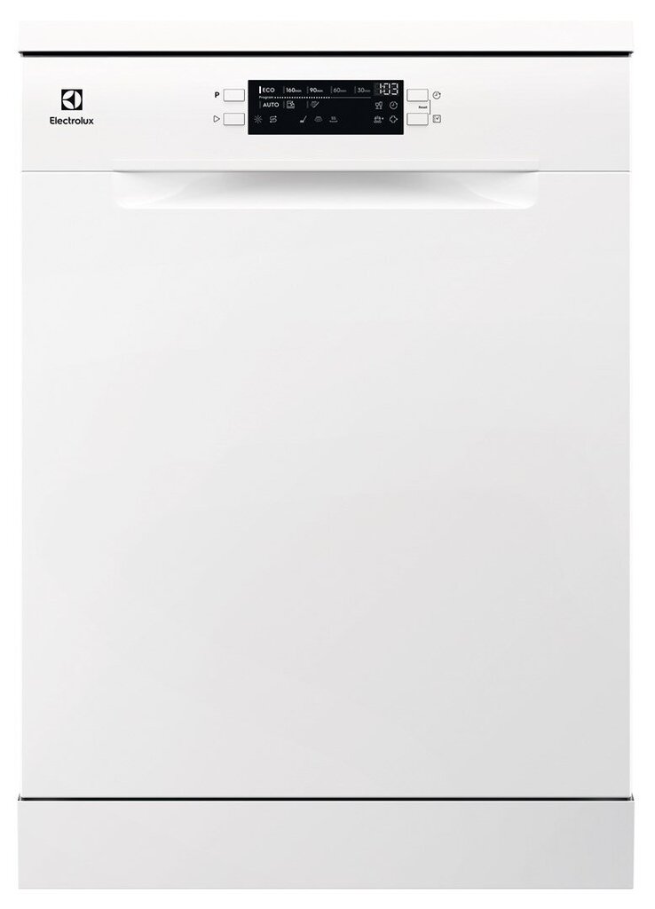 Electrolux ESA47210SW цена и информация | Nõudepesumasinad | hansapost.ee