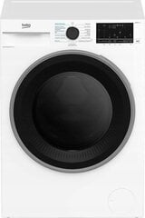 Beko B5DFT584427WPB цена и информация | Стиральные машины | hansapost.ee