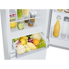 Samsung RB34C670EWW/EF цена и информация | Холодильники | hansapost.ee