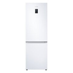 Samsung RB34C670EWW/EF цена и информация | Холодильники | hansapost.ee