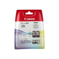 Canon 2970B010 цена и информация | Картриджи для струйных принтеров | hansapost.ee