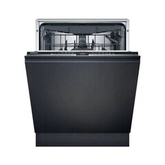 Siemens SN65YX00CE цена и информация | Посудомоечные машины | hansapost.ee