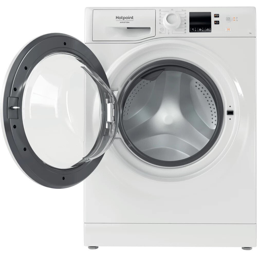 Hotpoint NS702U W EU N цена и информация | Pesumasinad | hansapost.ee