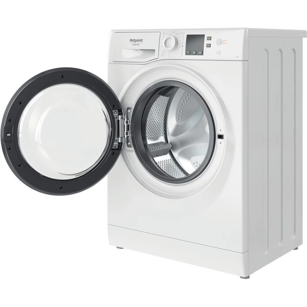 Hotpoint NS702U W EU N hind ja info | Pesumasinad | hansapost.ee