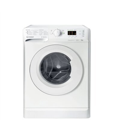 Indesit MTWSA 61294 цена и информация | Pesumasinad | hansapost.ee