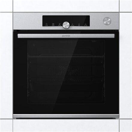 Gorenje BSA6747A04X hind ja info | Ahjud | hansapost.ee