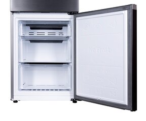Samsung RB38T600EB1/EF hind ja info | Külmkapid-külmikud | hansapost.ee