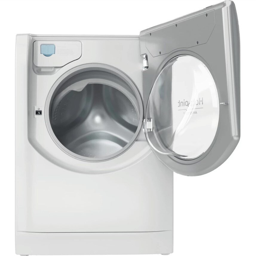 Hotpoint AQ104D497SD price and information | Pesumasinad | hansapost.ee