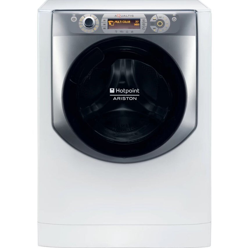 Hotpoint AQ104D497SD hind ja info | Pesumasinad | hansapost.ee