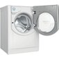 Hotpoint AQ104D497SD цена и информация | Pesumasinad | hansapost.ee