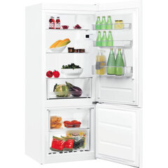 Indesit LI6S2EW цена и информация | Холодильники | hansapost.ee