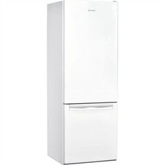 Indesit LI6S2EW цена и информация | Холодильники | hansapost.ee