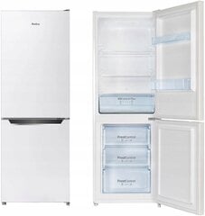 Amica FK2425.4UNT(E) цена и информация | Холодильники | hansapost.ee