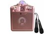 N-Gear Disco Star 710SP Pink (DISCOSTAR710SP) hind ja info | Kõlarid | hansapost.ee