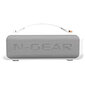 N-Gear Blazooka 703 White BLAZOOKA703WH цена и информация | Kõlarid | hansapost.ee