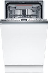 Bosch SPV4HMX49E цена и информация | Посудомоечные машины | hansapost.ee
