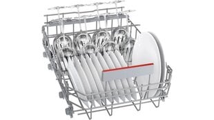 Bosch SPV4HMX49E цена и информация | Посудомоечные машины | hansapost.ee