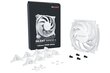 Be Quiet! Silent Wings 4 White PWM (BL114) price and information | Arvuti ventilaatorid | hansapost.ee