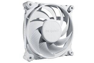 Be Quiet! Silent Wings 4 White PWM (BL114) цена и информация | Компьютерные вентиляторы | hansapost.ee