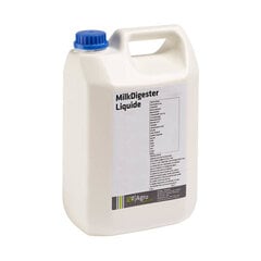Добавка R2Agro MilkDigester для телят, 5 л цена и информация | Фураж для сельскохозяйственных животных | hansapost.ee