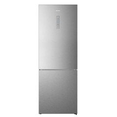Hisense RB645N4BIE цена и информация | Холодильники | hansapost.ee