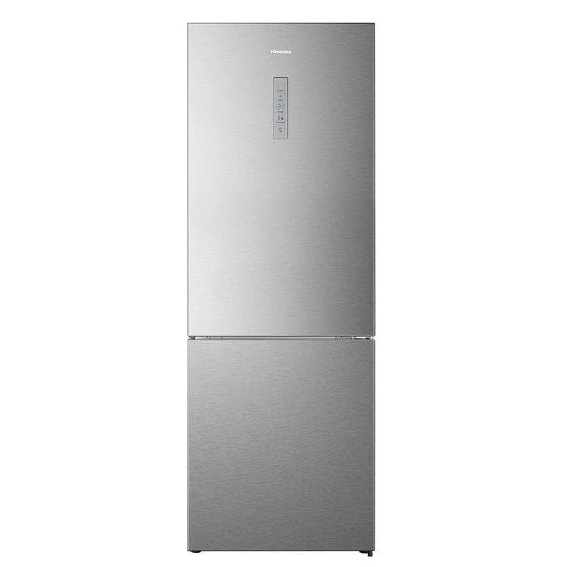 Hisense RB645N4BIE hind ja info | Külmkapid-külmikud | hansapost.ee