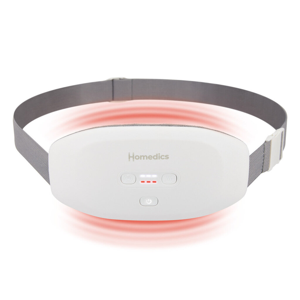 Homedics WMH-200H hind ja info | Massaažiseadmed | hansapost.ee