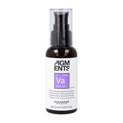 Juuksevärvi pigment Alfaparf Pigments Violet Ash 21/Va, 90 ml hind ja info | Juuksevärvid | hansapost.ee
