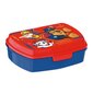 Lunch Box and water bottle Paw Patrol KiDS Licensing цена и информация | Toiduainete säilitusnõud | hansapost.ee