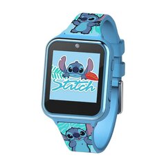 Interactive Watch Stitch KiDS Licensing цена и информация | Часы | hansapost.ee