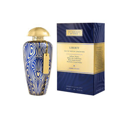 Universaalne parfümeeria naiste & meeste The Merchant of Venice EDP Liberty (100 ml) hind ja info | Parfüümid naistele | hansapost.ee