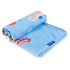 Kiiresti kuivav rätik Spokey Kiddy, 80x160cm hind ja info | Muu matkavarustus | hansapost.ee