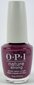 Geellakk OPI Nature Strong, Eco-Maniac, 6 ml hind ja info | Küünelakid ja küünelakieemaldajad | hansapost.ee