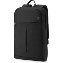 Seljakott HP 1E7D6AA black цена и информация | Рюкзаки, сумки, чехлы для компьютеров | hansapost.ee