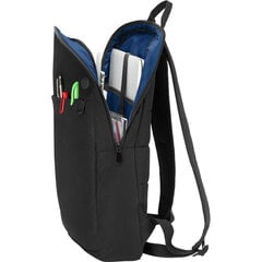 Seljakott HP 1E7D6AA black цена и информация | Рюкзаки, сумки, чехлы для компьютеров | hansapost.ee