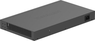 Lüliti Netgear GS524PP-100EUS 1000 Mbps цена и информация | Коммутаторы (Switch) | hansapost.ee
