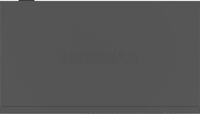 Lüliti Netgear GS524PP-100EUS 1000 Mbps hind ja info | Võrgulülitid | hansapost.ee