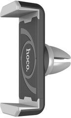Universaalne autohoidik telefonile Hoco, kuni 5.5" hind ja info | Hoco Mobiiltelefonid, fotokaamerad, nutiseadmed | hansapost.ee