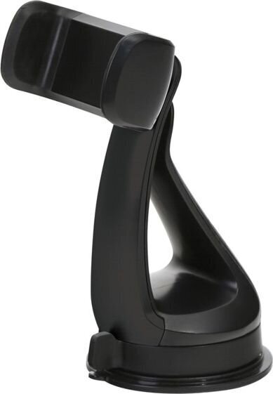 Omega universaalne nutitelefoni autohoidja, lubjamust hind ja info | Telefonihoidjad | hansapost.ee