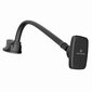 Swissten S-Grip M5-HK Universal Car Panel Holder With Magnet For Tablets / Phones / GPS Black цена и информация | Telefonihoidjad | hansapost.ee