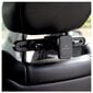 Swissten S-Grip M5-OP universaalne hoidik tahvelarvutitele / telefonidele navigeerimiseks, must цена и информация | Telefonihoidjad | hansapost.ee