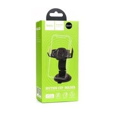 HOCO CA40 UNIVERSAL AUTO HOLDER цена и информация | Держатели для телефонов | hansapost.ee