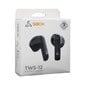 Sbox EB-TWS12 Black hind ja info | Kõrvaklapid | hansapost.ee