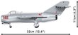 Konstruktor Cobi HC Korea sõja MIG-15 Fagot 2416, 504 tk hind ja info | Klotsid ja konstruktorid | hansapost.ee