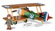 Konstruktor Cpbi HC GREAT WAR Sopwith.F.1 Camel 2987, 176 tk hind ja info | Klotsid ja konstruktorid | hansapost.ee