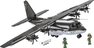 Konstruktor Cobi Armed For Lockheed C-130J Super 5838, 641 tk hind ja info | Klotsid ja konstruktorid | hansapost.ee