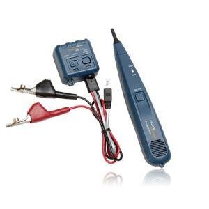 Mõõtekomplekt Fluke Networks Pro3000 Analog Tone & Probe hind ja info | USB adapterid ja jagajad | hansapost.ee